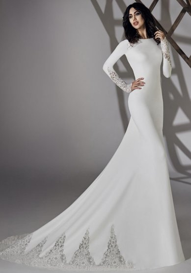 Свадебное платье 9115-Д59835 - Свадебный салон Дом Весты