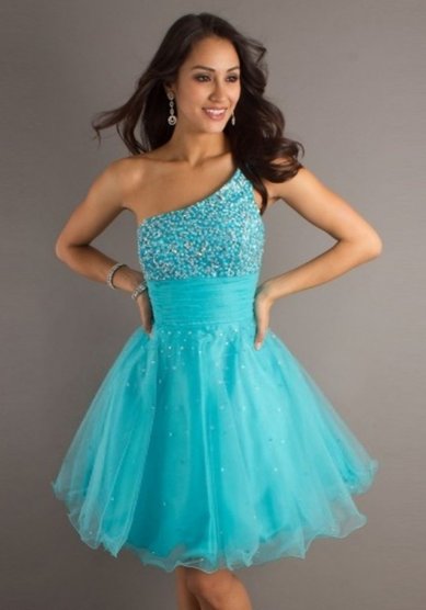 Вечернее платье 6543-М59857 - Свадебный салон МИЛЕНА