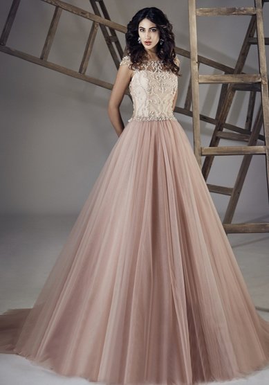 Свадебное платье 9124-Д59861 - Свадебный салон Дом Весты