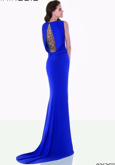 Вечернее платье 10013-Д59939 - Свадебный салон Дом Весты