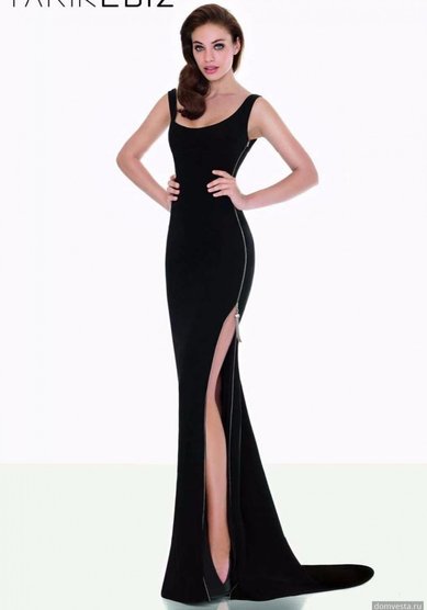 Вечернее платье 10008-Д59954 - Свадебный салон Дом Весты