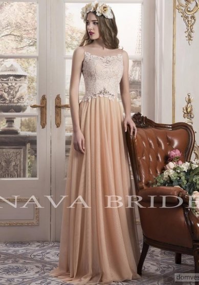 Вечернее платье 5300-Д59958 - Свадебный салон Дом Весты