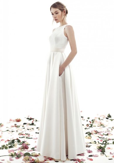 Свадебное платье Голди-О60122 - Свадебная галерея Останкино