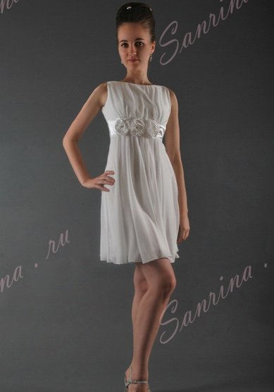 Вечернее платье 426К-О60176 - Свадебная галерея Останкино