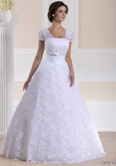 Свадебное платье 002-Y60204 - Салон свадебной и вечерней моды Your Love Story