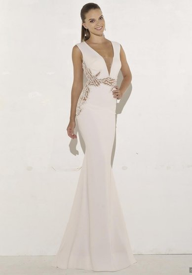 Вечернее платье 10017-Д60239 - Свадебный салон Дом Весты