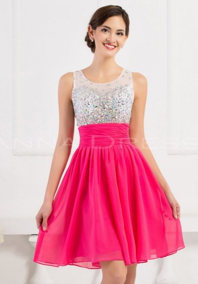 Вечернее платье CL7508-О60242 - Свадебная галерея Останкино