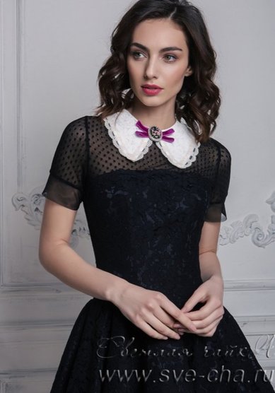 Вечернее платье Бланка-С60294 - Свадебный салон Светлая чайка