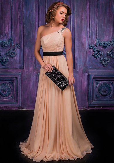 Вечернее платье 205-В60414 - Свадебный салон ВЕГА