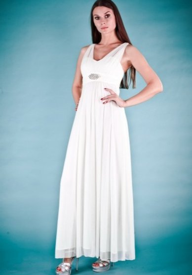 Вечернее платье В60529 - Свадебный салон ВЕГА