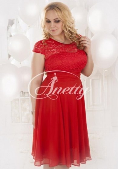 Вечернее платье В60533 - Свадебный салон ВЕГА