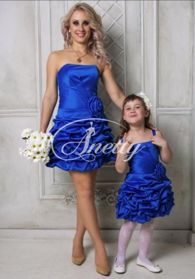 Вечернее платье В60551 - Свадебный салон ВЕГА