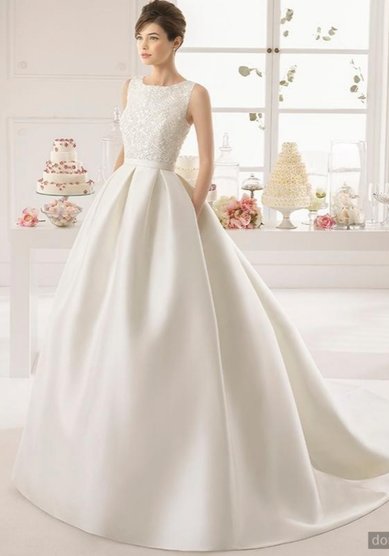 Свадебное платье 3109-Д60558 - Свадебный салон Дом Весты