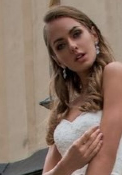 Свадебное платье B60568 - Свадебный салон BEAUTY