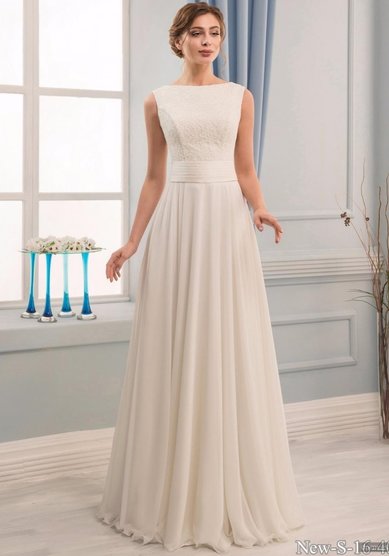 Свадебное платье 6072-Д60587 - Свадебный салон Дом Весты