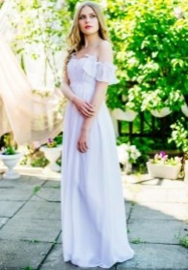 Свадебное платье Венеция-C60608 - Свадебный салон Celebrity