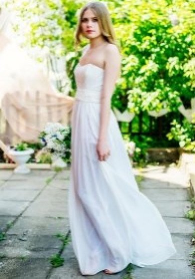 Свадебное платье Верона-C60609 - Свадебный салон Celebrity