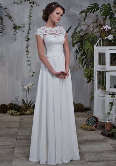 Свадебное платье 5124-Д60690 - Свадебный салон Дом Весты