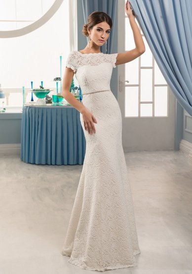 Свадебное платье 6059-Д60691 - Свадебный салон Дом Весты