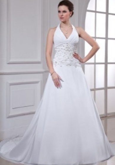 Свадебное платье 0377-Y60712 - Салон свадебной и вечерней моды Your Love Story