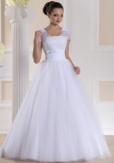 Свадебное платье 210-Y60722 - Салон свадебной и вечерней моды Your Love Story