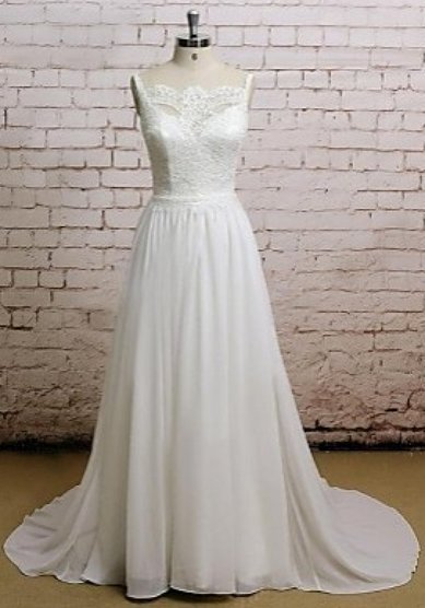 Свадебное платье 432-Y60731 - Салон свадебной и вечерней моды Your Love Story