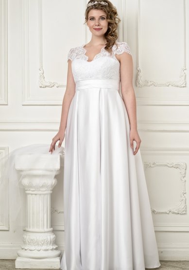 Свадебное платье Одайл-M60769 - Салон Вечернего и Свадебного платья MADONNA