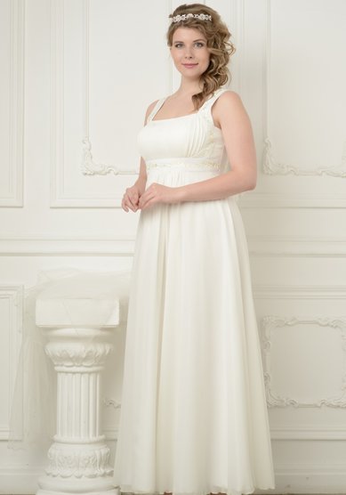 Свадебное платье Эмма-M60772 - Салон Вечернего и Свадебного платья MADONNA