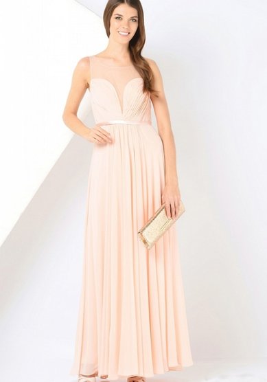 Вечернее платье 7458-С60863 - Свадебный салон Светлая чайка