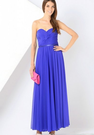 Вечернее платье 7455-С60865 - Свадебный салон Светлая чайка