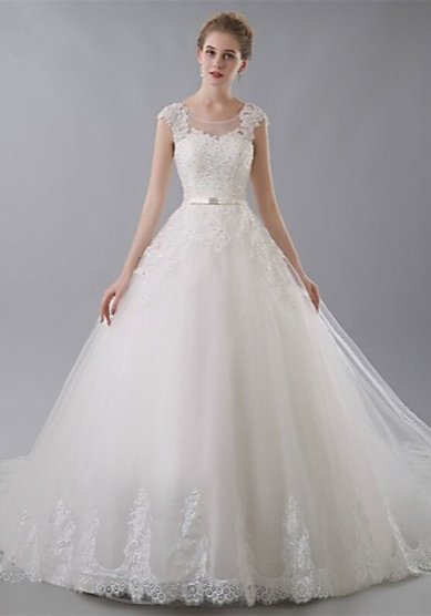 Свадебное платье Глория-Y60888 - Салон свадебной и вечерней моды Your Love Story