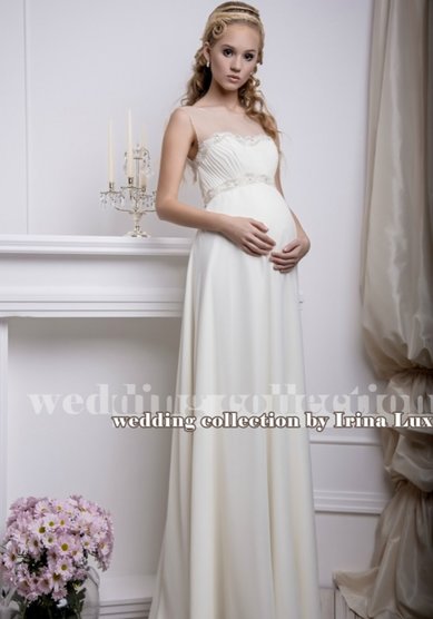 Свадебное платье Варенька-О60897 - Студия - Ателье Очарование