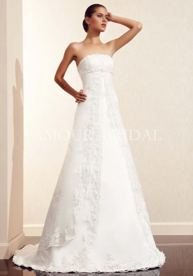 Свадебное платье 1192-B60929 - Свадебный салон Bondi blue