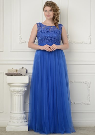 Вечернее платье Доротея-M60944 - Салон Вечернего и Свадебного платья MADONNA