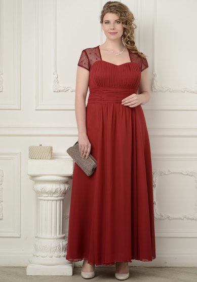 Вечернее платье Мелания-M60952 - Салон Вечернего и Свадебного платья MADONNA