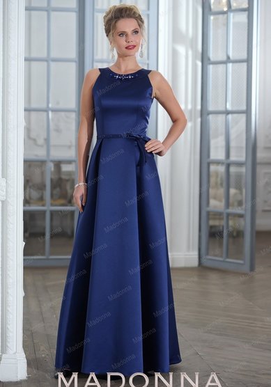 Вечернее платье Джесика-M60953 - Салон Вечернего и Свадебного платья MADONNA