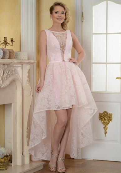 Вечернее платье Шерил-M60976 - Салон Вечернего и Свадебного платья MADONNA