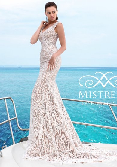 Свадебное платье 856-Д61042 - Свадебный салон Дом Весты