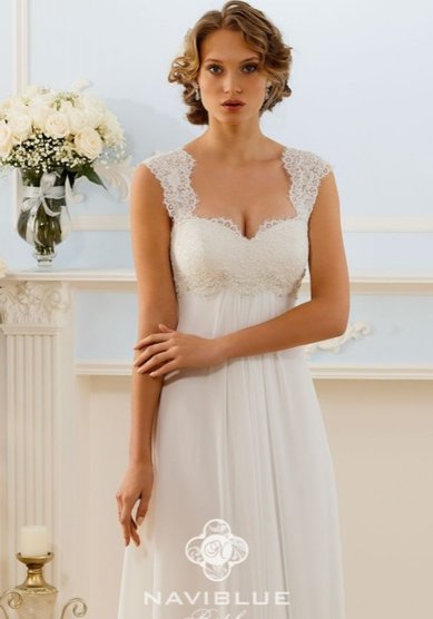 Свадебное платье Альфреда-М61066 - Свадебный салон МИЛЕНА