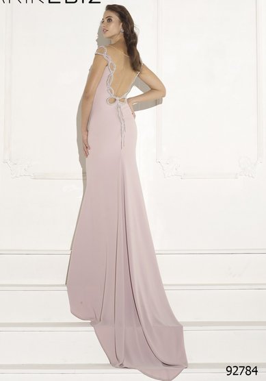 Вечернее платье 10011-Д61067 - Свадебный салон Дом Весты