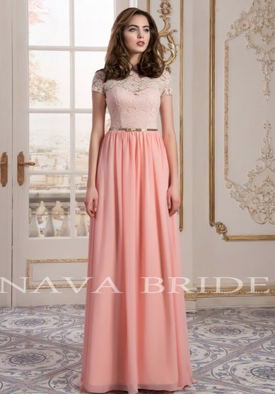 Вечернее платье 5303-Д61094 - Свадебный салон Дом Весты