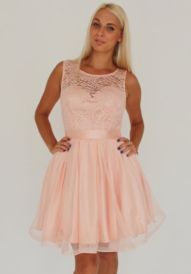 Вечернее платье Ирина К-A61164 - Салон свадебных и вечерних платьев Anna Dress