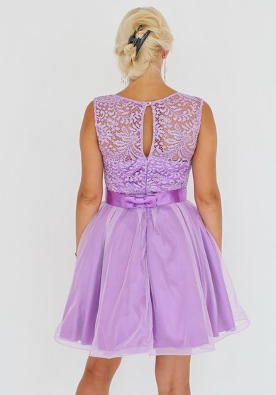 Вечернее платье Ирина К-A61166 - Салон свадебных и вечерних платьев Anna Dress