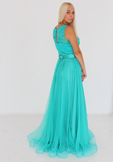 Вечернее платье Ирина-A61168 - Салон свадебных и вечерних платьев Anna Dress