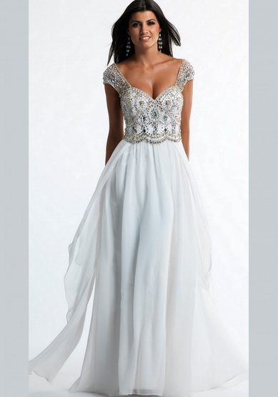 Свадебное платье PB1617-P61182 - Свадебный салон Perry Blue