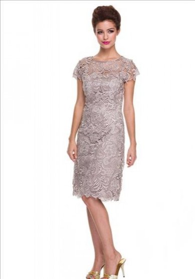 Вечернее платье Нора-P61238 - Свадебный салон Perry Blue