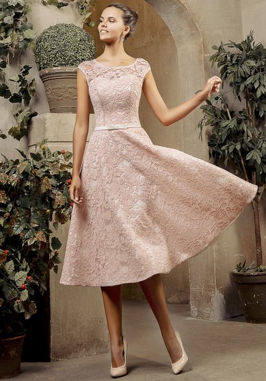 Свадебное платье VR SV016-Т61302 - Свадебные салоны ТК Дубровка