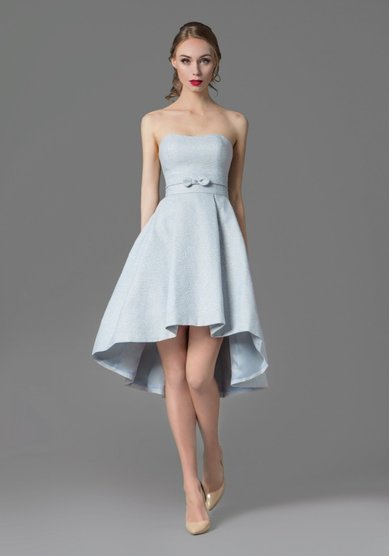 Вечернее платье 1316-B61335 - Свадебный салон BELANGE/Беланж