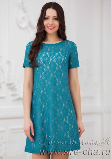 Вечернее платье 5240-С61338 - Свадебный салон Светлая чайка