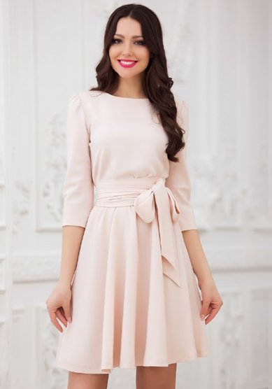 Вечернее платье 5209-С61341 - Свадебный салон Светлая чайка